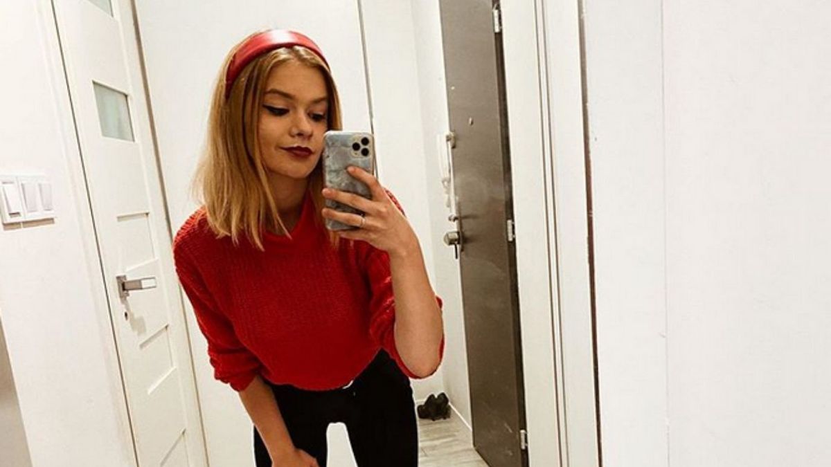 julka wróblewska rozstanie