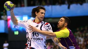 Liga Mistrzów: Team Tvis Holstebro chłopcami do bicia