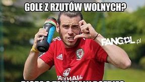 Wpadka Harta nie zaszkodziła Anglikom. Memy po wygranej w 91. minucie