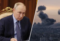 Rosja staje przeciwko Izraelowi? Alarmujące doniesienia