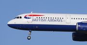 British Airways unikają przestrzeni powietrznej Rosji. W ramach sankcji odwołano lot do Moskwy