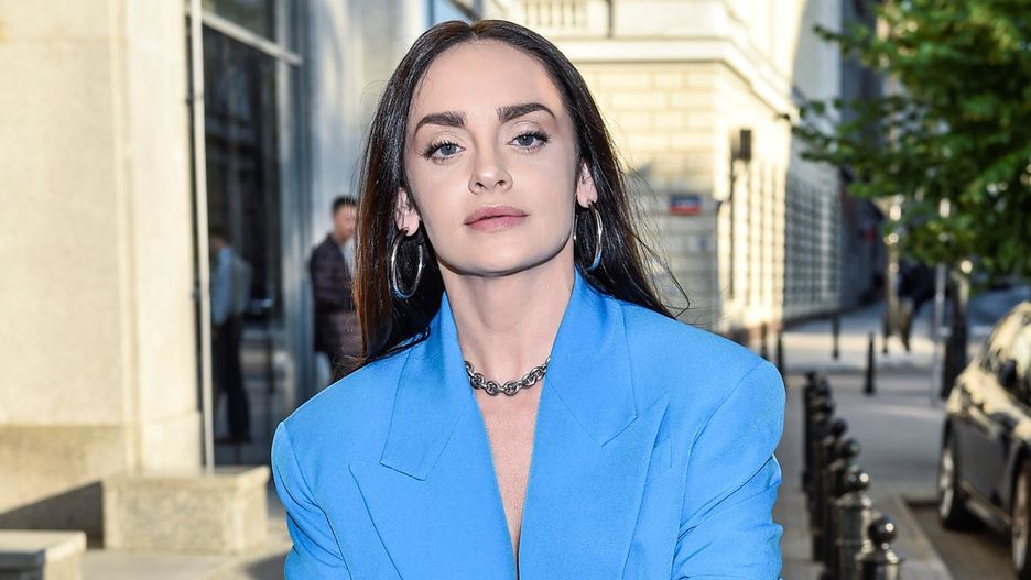 Sylwia Nowak uczciła piosenką tragicznie zmarłych teściów
