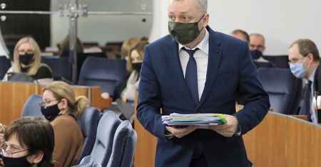 Budżet 2020. Wiceminister podał kwotę deficytu