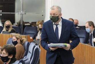 Budżet 2020. Wiceminister podał kwotę deficytu