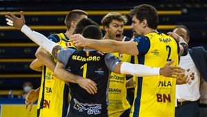 Ich awans może być zaskoczeniem w Lidze Mistrzów. Są już blisko ósemki