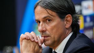 Trener Interu rozpływa się nad FC Barceloną. "Najlepsza drużyna na świecie"