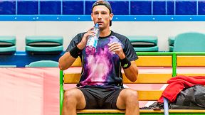 Łukasz Kubot: Jestem przyzwyczajony do tego, że w Pucharze Davisa gram pierwsze mecze