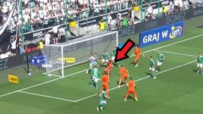 Piorunujący początek Zagłębia. Legia odpowiedziała [WIDEO]