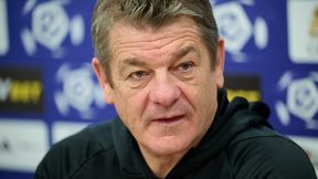 Lechia bez strachu przed Legią. "Jej pozycja w lidze jest fałszywa"