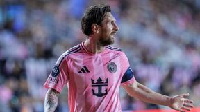 Media: Messi zdecydował ws. przyszłości. "Wkrótce podpisanie umowy"