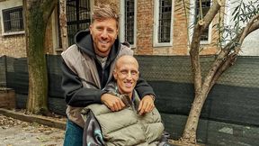 Dawali mu 10 proc. szans na przeżycie. Nagle stał się cud