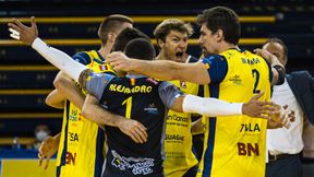 Ich awans może być zaskoczeniem w Lidze Mistrzów. Są już blisko ósemki