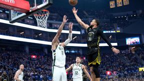 Warriors szykują duży transfer w NBA. Ma pomóc wygrać ligę