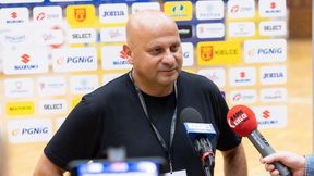 PGNiG Superliga Kobiet. Suzuki Korona Handball mogła wyciągnąć więcej. Trener mówi o braku cwaniactwa