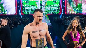 "To się wydarzy po raz drugi". Borek nie ma wątpliwości w sprawie Wrzoska