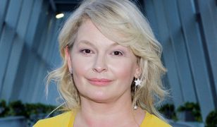 Dominika Ostałowska jest na "diecie jaskiniowców". Zrzuciła 10 kg