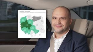 Unikalna strategia tajemniczego miliardera. Ekspert: tak Dino podbija Polskę