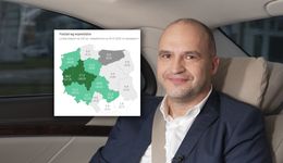 Unikalna strategia tajemniczego miliardera. Ekspert: tak Dino podbija Polskę