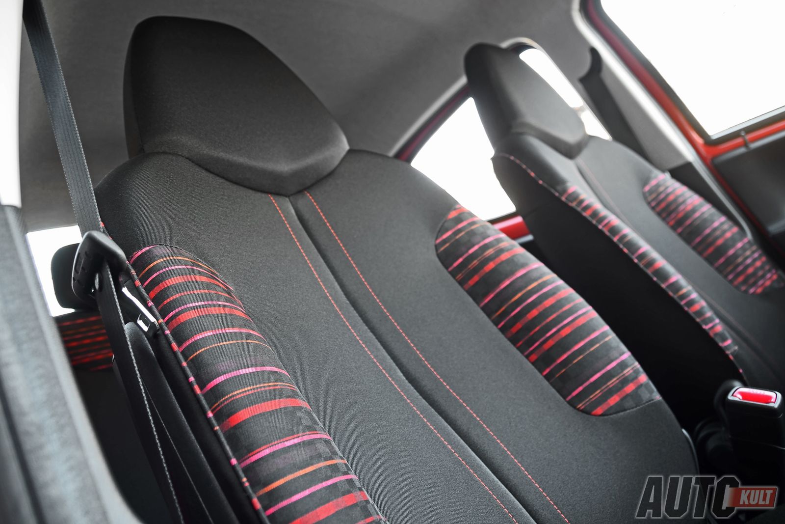 Citroën C1 1,0 5d Vitamin - test [galeria] 22