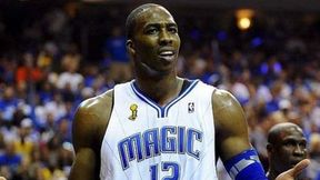 12 punktów Gortata przeciwko Orlando, Howard pokazał klasę