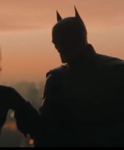 Jest nowy zwiastun "Batmana". Spotkanie Batmana i Catwoman elektryzuje