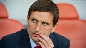 Marcin Brosz: Ostatni kwadrans mógł nam przynieść zwycięstwo