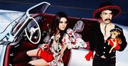Kirby Jenner sprawia, że zdjęcia Kendall Jenner są w końcu interesujące