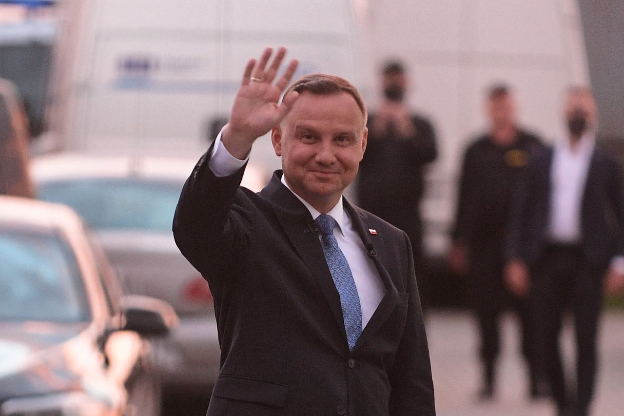 Czy prezydent Duda słyszy? Nas, rodziców? Rozszerzcie program szczepień, dajcie nam nowoczesne szczepionki [OPINIA]