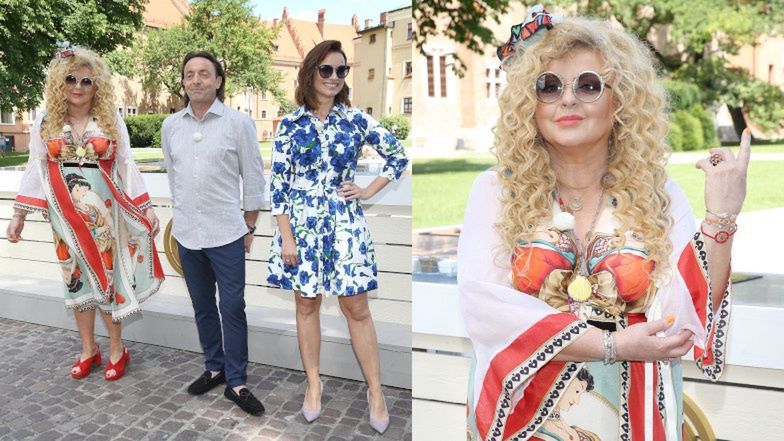 Magda Gessler, Anna Starmach i Michel Moran wrócił na plan "Masterchefa"