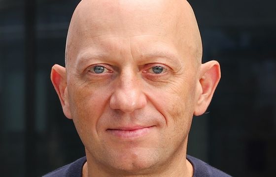 Konrad Mróz odchodzi z T-Mobile