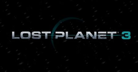 Lost Planet 3 dalej wygląda słabiutko