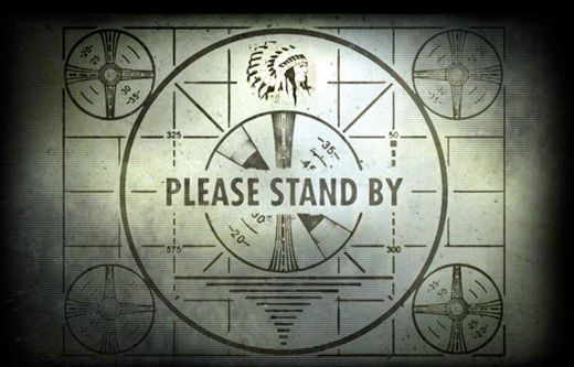 W Fallout 3 nie pogramy po ukończeniu głównego wątku, ale tylko na PS3