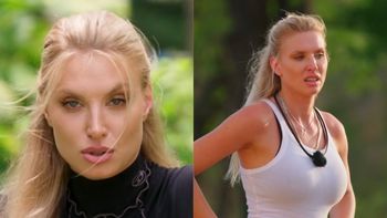 Karolina Pajączkowska w ogniu krytyki po 1. odcinku "Królowej przetrwania": "Tej Pani już podziękujemy, EGO WYWALONE W KOSMOS"