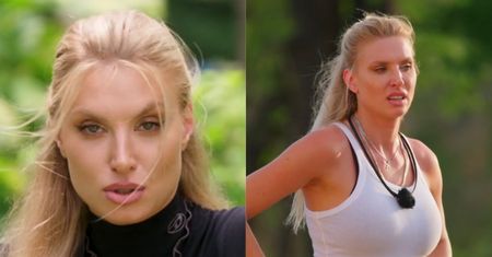 Karolina Pajączkowska w ogniu krytyki po 1. odcinku "Królowej przetrwania": "Tej Pani już podziękujemy, EGO WYWALONE W KOSMOS"