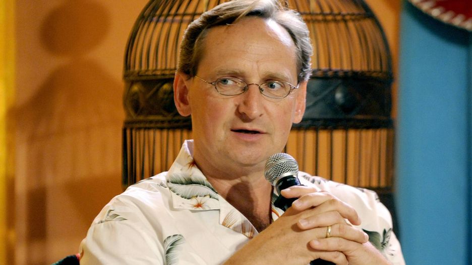 Wojciech Cejrowski świętuje urodziny