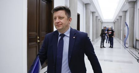 Milionowe przychody fundacji powołanej przez Michała Dworczyka. Znamy kwoty