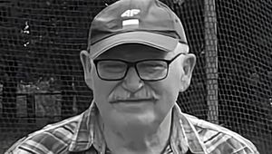 Smutna wiadomość tuż przed świętami. Nie żyje Czesław Kotwica