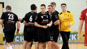 Derby dla elblążan - relacja z meczu Meble Wójcik Elbląg - Warmia Traveland Olsztyn