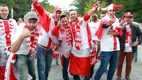 Francuskie media: "Chcemy, by Polacy byli z nas dumni", "Powrót Niemców na Stade de France bez koszmaru"