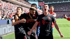 Włoski gigant chce gwiazdę Bayernu Monachium