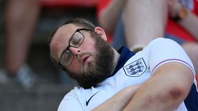 Przyłapali go na drzemce podczas Euro. Teraz tłumaczy