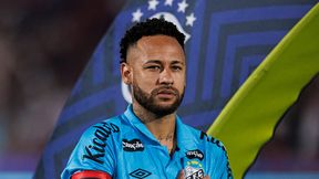 Nowe wieści ws. Neymara. Poszuka pomocy u "cudotwórcy"