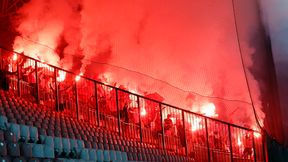 Skandaliczne zachowanie kibiców Maccabi i Rakowa. Będą kary dla Polaków?