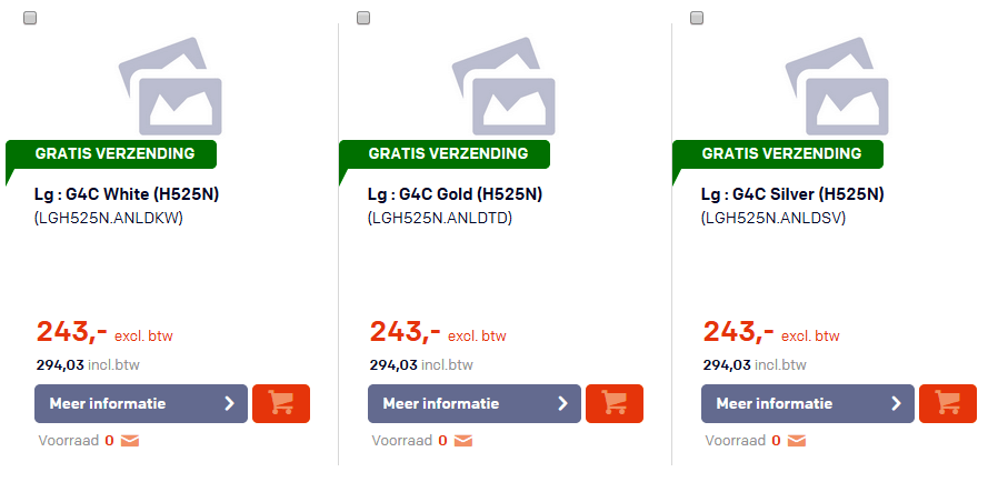 W skrócie: LG G4C, iPad Pro i  Apple Watch vs karabin snajperski 2