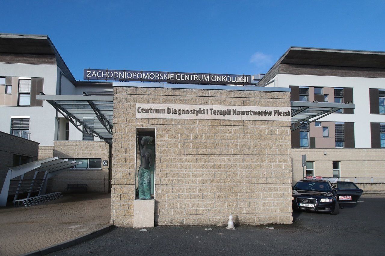 Zachodniopomorskie: Rewolucja w ochronie zdrowia. Szpital "Zdroje" połączy się Zachodniopomorskim Centrum Onkologii