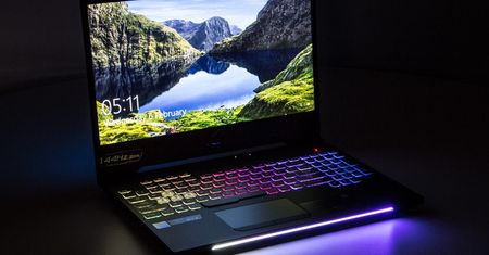 Nvidia przygotowuje ważną premierę - może chodzić o laptopy do gier