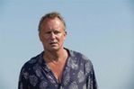 Stellan Skarsgard lubi tempo Davida Finchera