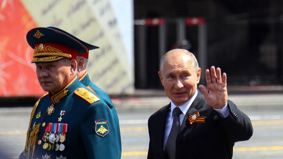 Atak dronów na Kreml. Eksperci spodziewają się, że będzie to pretekst do czystek w otoczeniu Putina