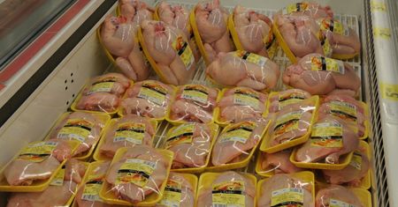 Za granicą rośnie nam konkurent. Polscy drobiarze drżą o koszulkę lidera
