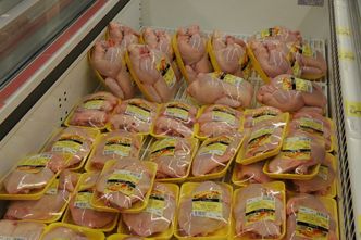 Za granicą rośnie nam konkurent. Polscy drobiarze drżą o koszulkę lidera